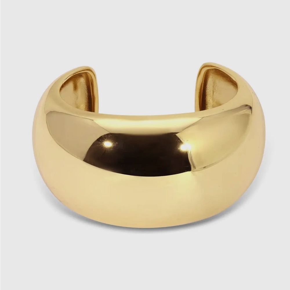 Layla Dome Cuff